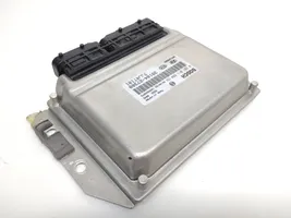 Hyundai Tucson JM Calculateur moteur ECU 3910427300