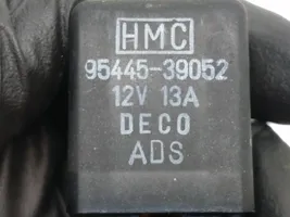 Hyundai Tucson JM Autres relais 9544539052