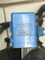 Toyota Auris E180 Dzinēja vadu instalācija 9008087021