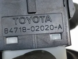 Toyota Auris E180 Przycisk / Włącznik hamulca ręcznego 8471802020A