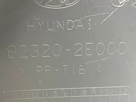 Hyundai Tucson JM Etuoven verhoilu 823202E000