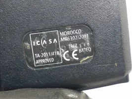 Toyota Auris E180 Virta-avain/kortti MR6302