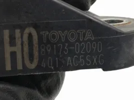 Toyota Auris E180 Turvatyynyn törmäysanturi 8917302090