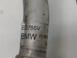 BMW 1 E81 E87 Ilmastointilaitteen putki (A/C) 6964964