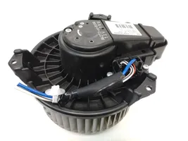 Toyota Auris E180 Heater fan/blower Av2727008084