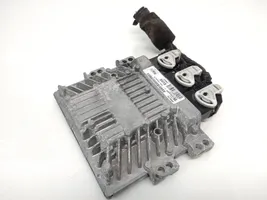 Ford S-MAX Sterownik / Moduł ECU 7G9112A650TE