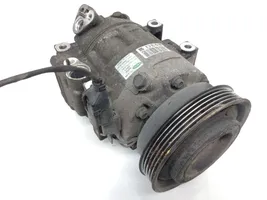 Hyundai i30 Ilmastointilaitteen kompressorin pumppu (A/C) F500AN6CA06