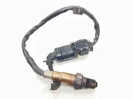 Hyundai i30 Sensore della sonda Lambda 393502A420