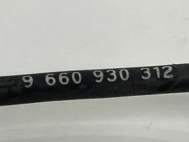 Hyundai i30 Alkūninio veleno padėties daviklis 391802A200