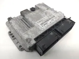 Ford Focus Calculateur moteur ECU CV6112A650ARD