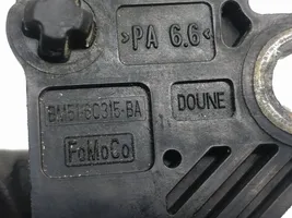 Ford Focus Czujnik położenia wału korbowego BM516C315BA