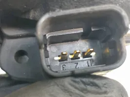 Ford Focus Czujnik położenia wału korbowego BM516C315BA