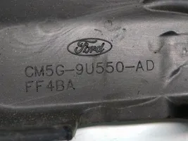 Ford Focus Moottorin koppa CM5G9U550AD