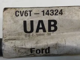 Ford Focus Câble négatif masse batterie CV6T14324uab