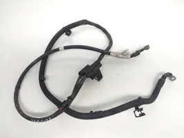 Ford Focus Negative earth cable (battery) CV6T14A280UaD