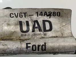Ford Focus Cavo negativo messa a terra (batteria) CV6T14A280UaD