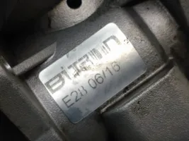 Mitsubishi Grandis EGR valve B280616