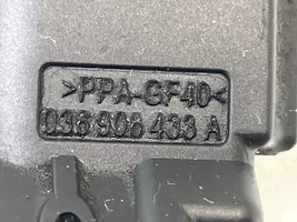 Mitsubishi Grandis Kloķvārpstas stāvokļa sensors 036906433A