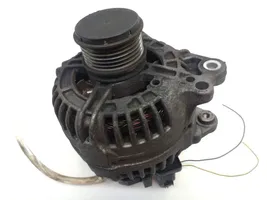 Mitsubishi Grandis Alternator 0124525525