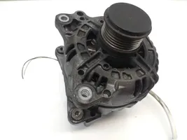 Mitsubishi Grandis Alternator 0124525525