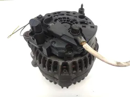 Mitsubishi Grandis Alternator 0124525525