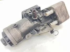 Mitsubishi Grandis Halterung Ölfilter / Ölkühler 045115389E