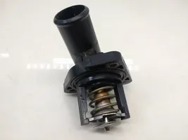 Toyota Auris E180 Thermostat / Thermostatgehäuse 