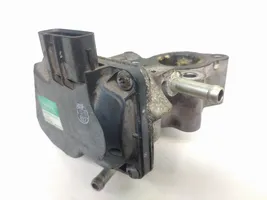 Toyota Auris E180 EGR valve 2580033011