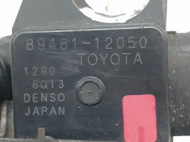 Toyota Auris E180 Sensore di pressione dei gas di scarico 8948112050