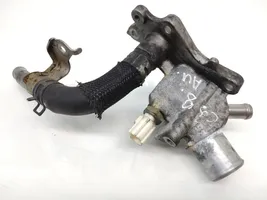 Toyota Auris E180 Thermostat housing 8942233030