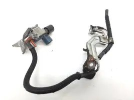 Toyota Auris E180 Solenoīda vārsts 2586080070