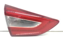 Volkswagen Golf I Tailgate rear/tail lights 92403a50