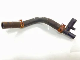 Toyota Auris E180 Durite de refroidissement tube 