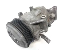 Toyota Auris E180 Ilmastointilaitteen kompressorin pumppu (A/C) GE4472806600