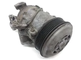 Toyota Auris E180 Ilmastointilaitteen kompressorin pumppu (A/C) GE4472806600