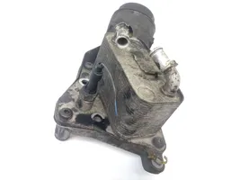 Alfa Romeo 159 Halterung Ölfilter / Ölkühler 55198696