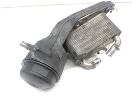 Alfa Romeo 159 Supporto di montaggio del filtro dell’olio 55198696