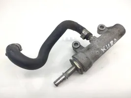 Alfa Romeo 159 Regolatore di pressione del carburante 55207253