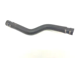 Alfa Romeo 159 Engine coolant pipe/hose 55198704