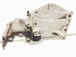 Alfa Romeo 159 A/C compressor mount bracket 55197248