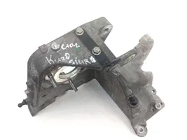 Alfa Romeo 159 Supporto della pompa del carburante 55196092