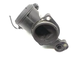 Volkswagen Golf V Separatore dello sfiato dell’olio 036103464ah