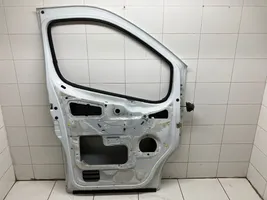 Opel Vivaro Door (2 Door Coupe) 