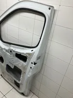 Opel Vivaro Priekinės durys (dvidurio) 