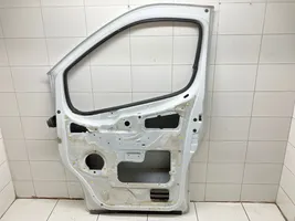 Opel Vivaro Door (2 Door Coupe) 