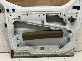 Opel Vivaro Side sliding door 