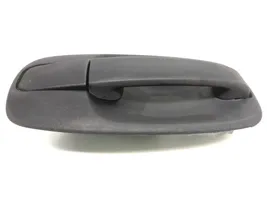 Opel Vivaro Front door exterior handle 