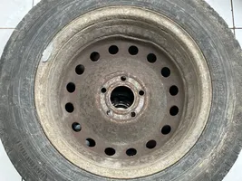 Opel Vivaro R16 steel rim 1011084