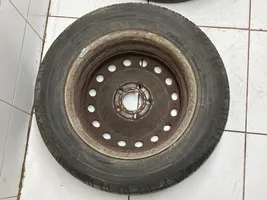 Opel Vivaro R16 C summer tire 20565R16C