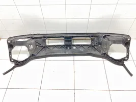 Opel Vivaro Top upper radiator support slam panel 8200106571